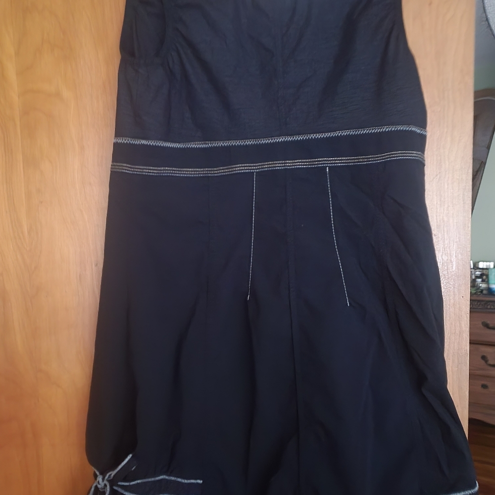 DECA DRESS - Picture 3 of 4